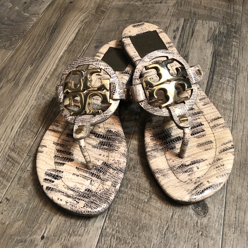 Tory Burch sandals
